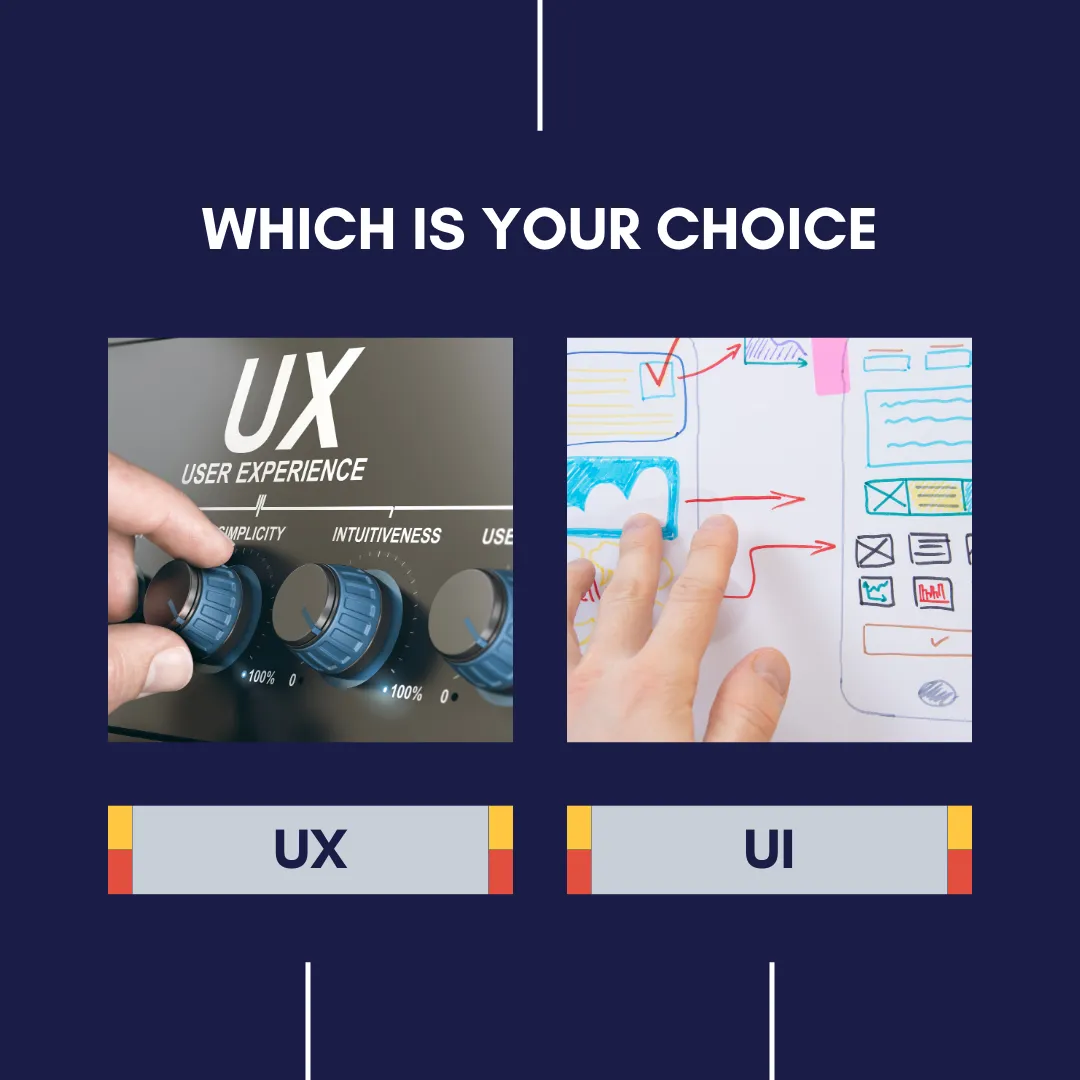 ux and ui difference