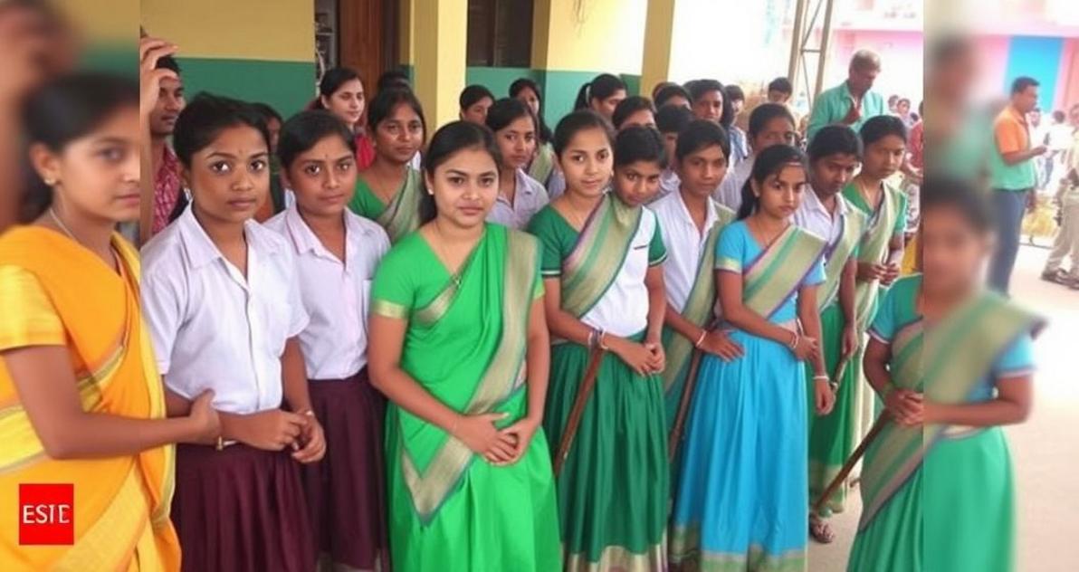 akshata झारखंड शिक्षण प्रकल्प परिषदेचा यशस्वी कला उत्सव २०२५-२६: ३५० हून अधिक